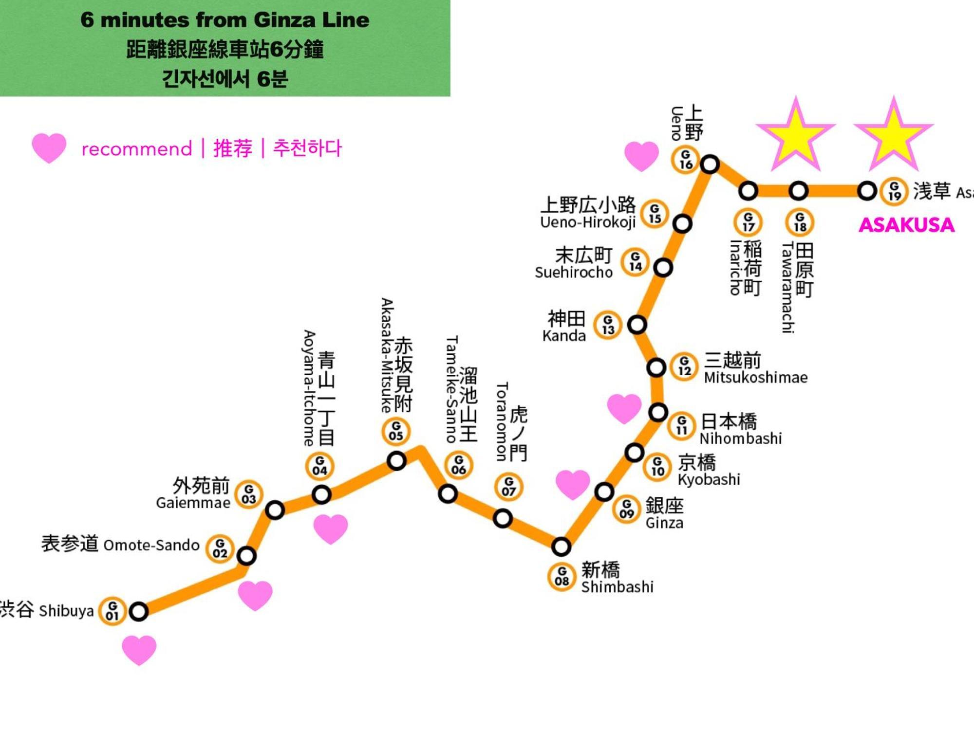 桜の川7 Asakusa 901 Kuramae Train 3Mins Free Wifi Eight People Quiet,Cook,Perfect Facilities Токіо Екстер'єр фото